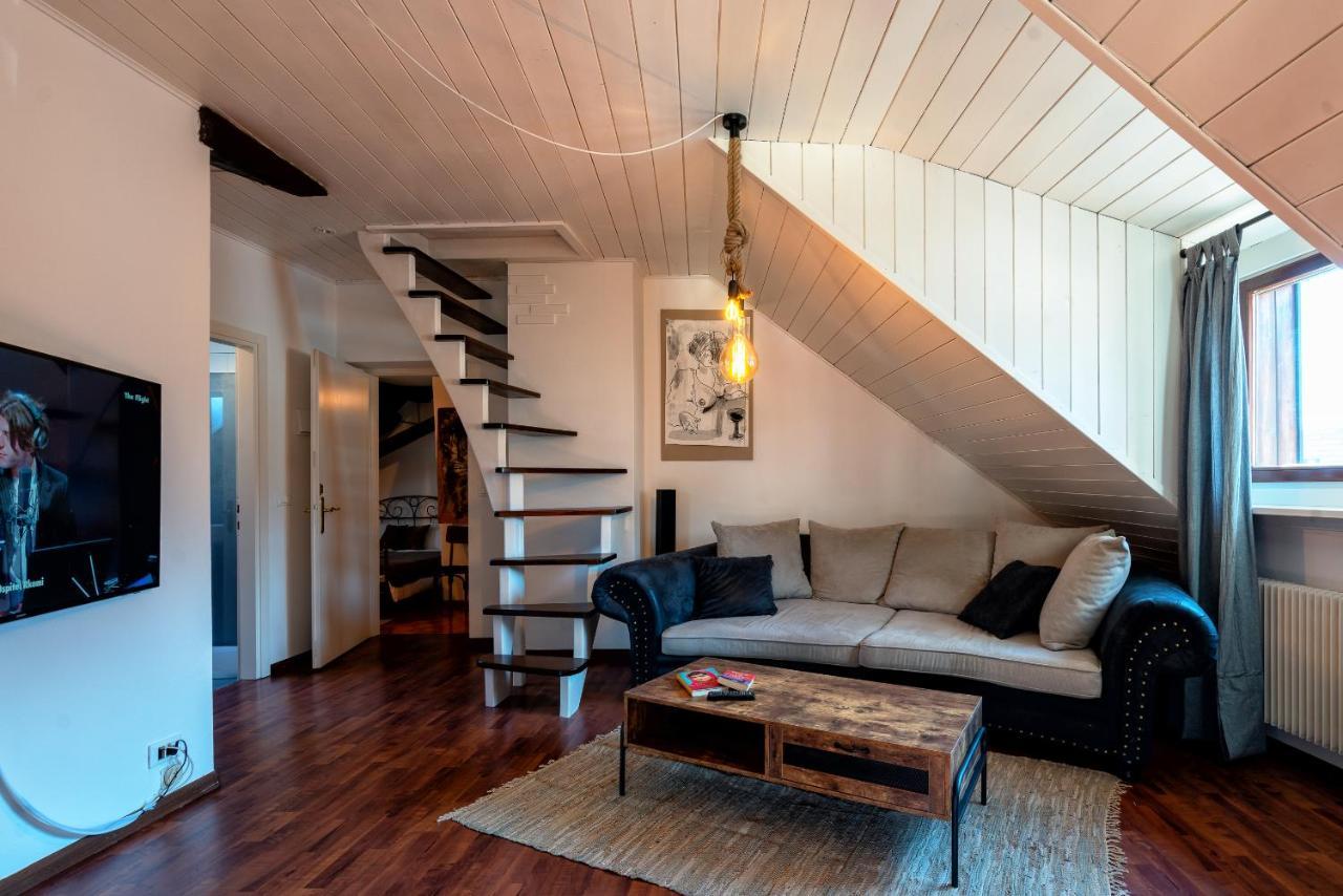 Il Florino Maia Apartment Мерано Екстериор снимка