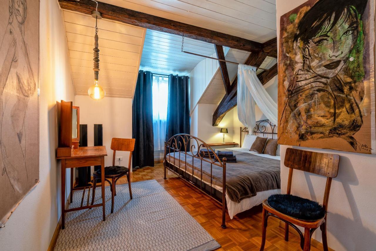 Il Florino Maia Apartment Мерано Екстериор снимка