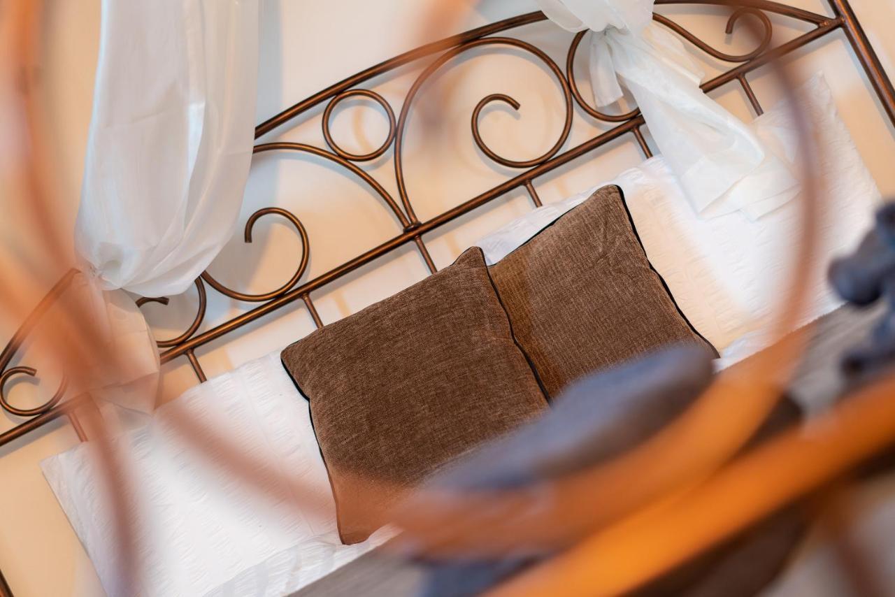 Il Florino Maia Apartment Мерано Екстериор снимка