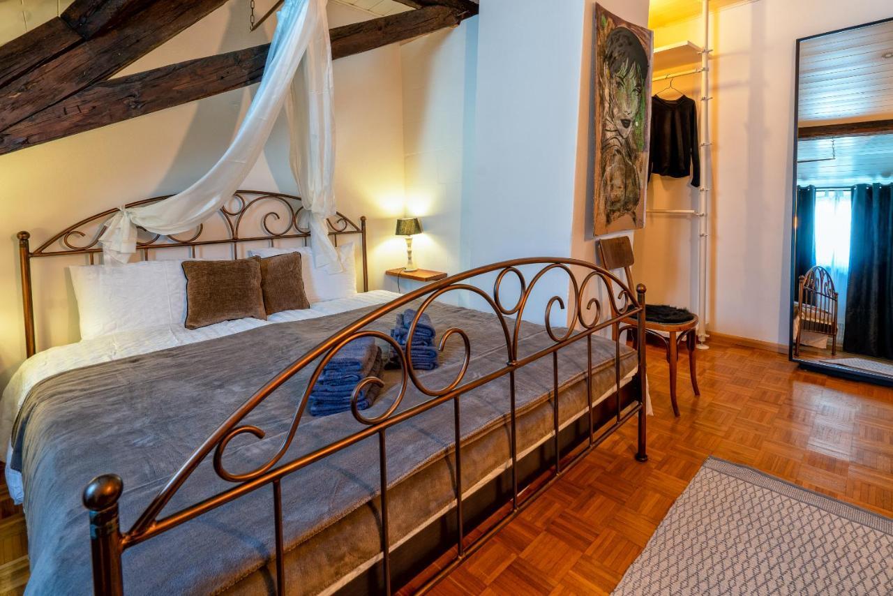 Il Florino Maia Apartment Мерано Екстериор снимка
