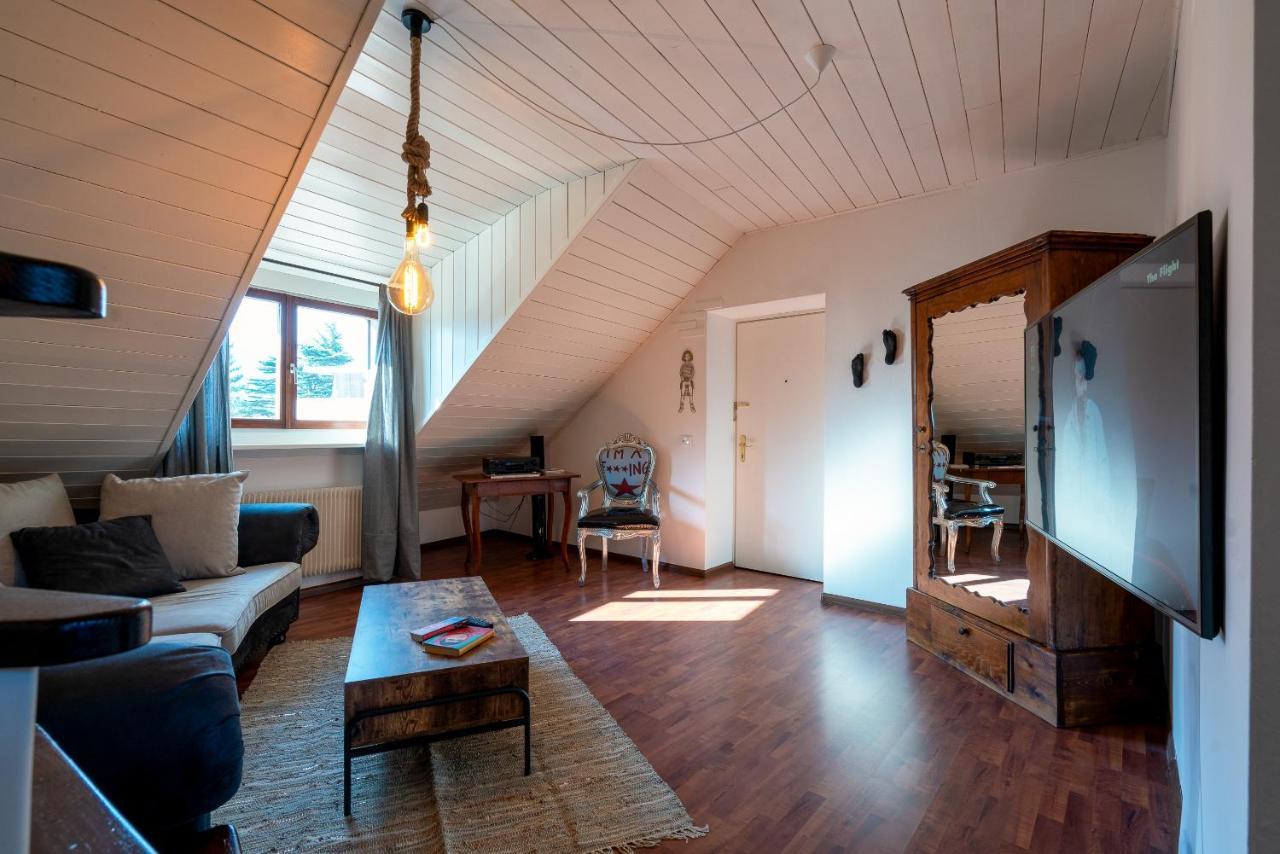 Il Florino Maia Apartment Мерано Екстериор снимка