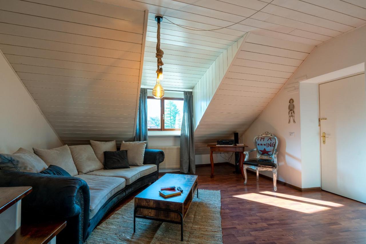 Il Florino Maia Apartment Мерано Екстериор снимка