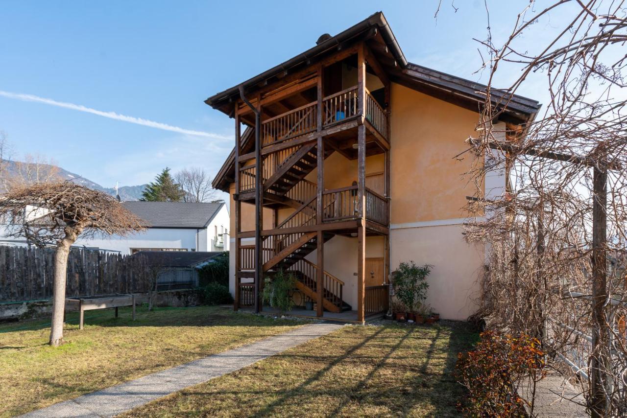 Il Florino Maia Apartment Мерано Екстериор снимка