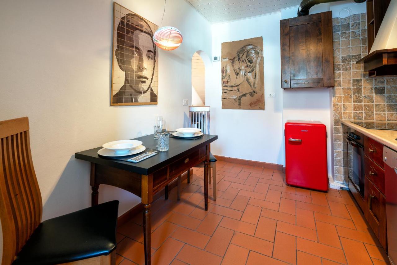 Il Florino Maia Apartment Мерано Екстериор снимка
