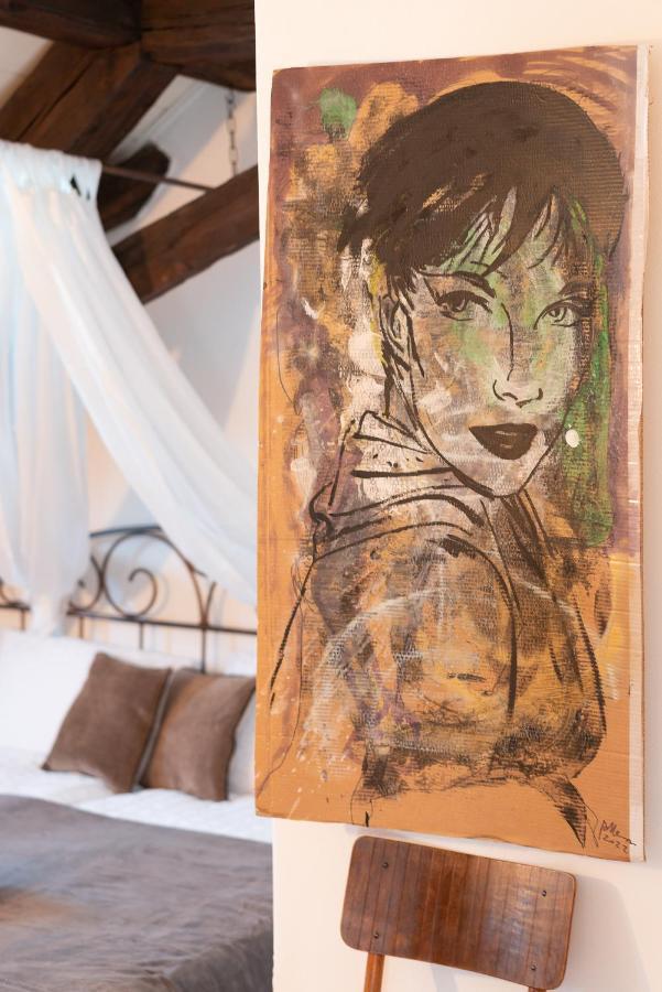 Il Florino Maia Apartment Мерано Екстериор снимка