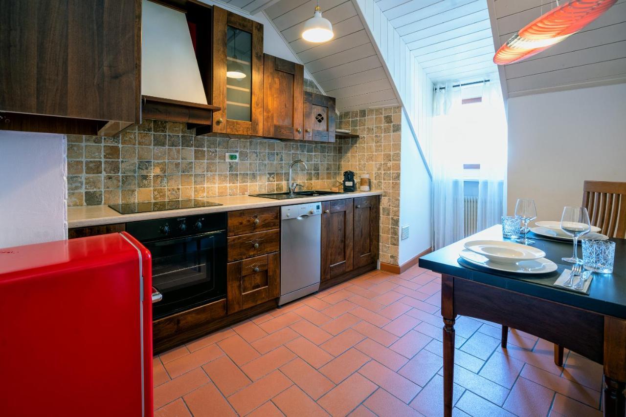 Il Florino Maia Apartment Мерано Екстериор снимка